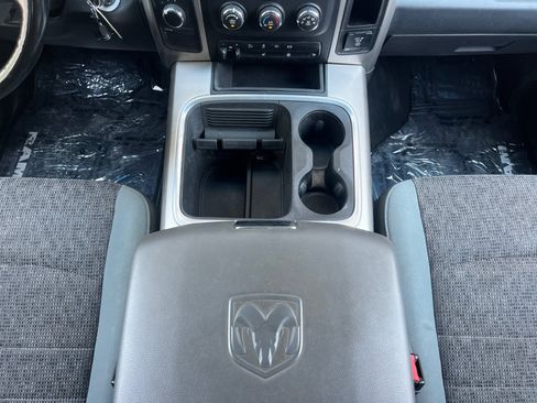 Used 2018 RAM 2500 Big Horn AWD/4WD image 23