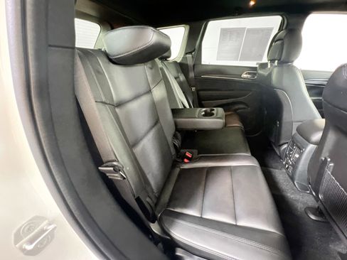 Used 2022 Jeep Grand Cherokee Limited image 27