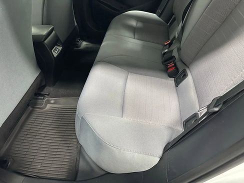 Used 2025 Toyota Corolla SE w/ SE Premium Package image 43