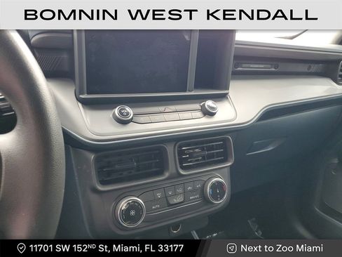 Used 2022 Ford Maverick XL image 15