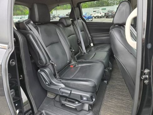 Used 2025 Honda Odyssey EX-L image 17