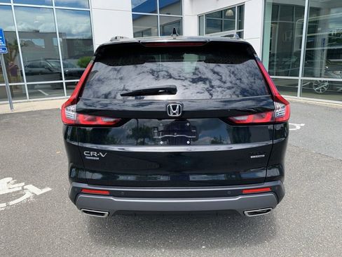 Used 2023 Honda CR-V Sport Touring image 3
