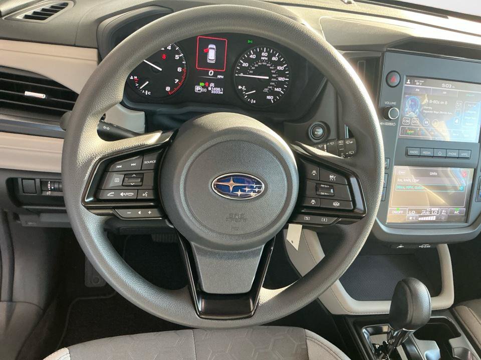 Used 2026 Subaru Forester AWD/4WD image 13