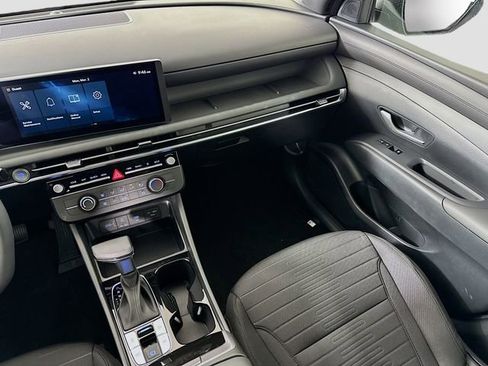 New 2026 Hyundai Santa Cruz SE image 24