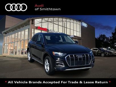 Used 2023 Audi Q5 2.0T Premium w/ Convenience Package