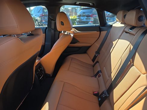 Used 2025 BMW 430i image 10