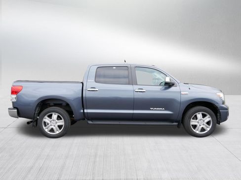 Used 2010 Toyota Tundra Limited AWD/4WD image 8
