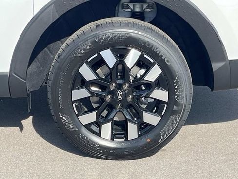 New 2026 Hyundai Santa Cruz SE FWD image 12