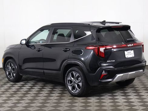 Used 2024 Kia Seltos S AWD/4WD image 9