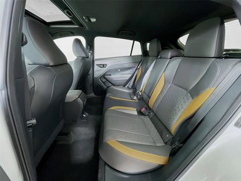 Certified 2025 Subaru Crosstrek 2.5i Sport w/ Popular Package #4A image 18