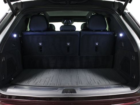 Used 2025 Cadillac Escalade IQ Luxury 2 w/ LPO, Premium Carpet Package AWD/4WD image 15