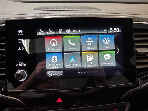 Used 2019 Honda Pilot Elite image 18