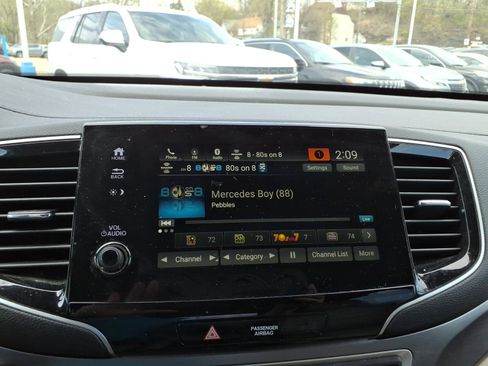 Used 2019 Honda Pilot EX-L image 13