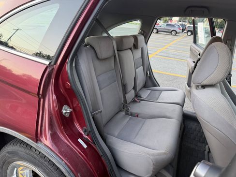Used 2009 Honda CR-V LX image 10