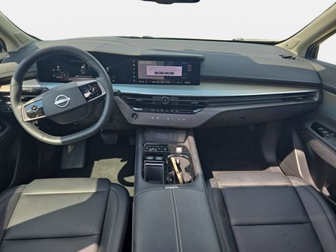 Certified 2025 Nissan Murano SL AWD/4WD image 9