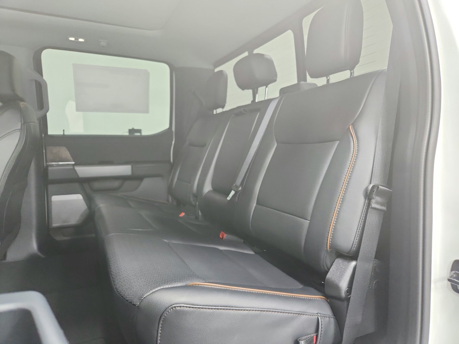New 2027 Ford F450 Lariat w/ Lariat Ultimate Package AWD/4WD image 29