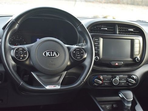 Certified 2020 Kia Soul GT-Line image 18