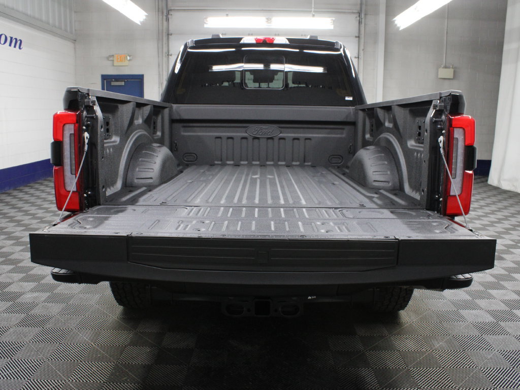 Used 2026 Ford F250 Platinum AWD/4WD image 51