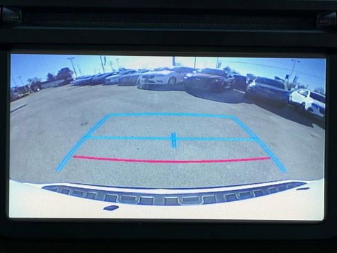 Used 2016 Toyota 4Runner TRD Pro image 25