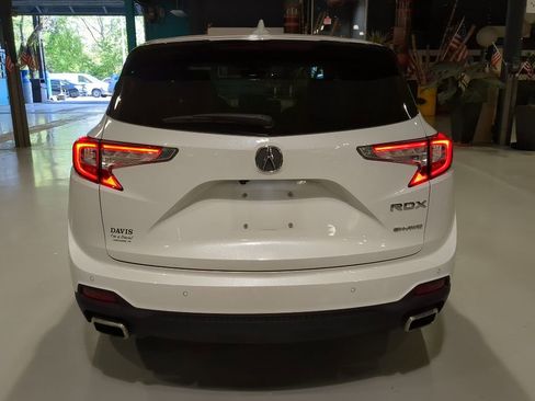 Used 2023 Acura RDX AWD w/ Technology Package image 6