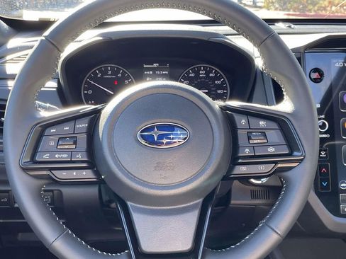 New 2026 Subaru Forester Premium image 22