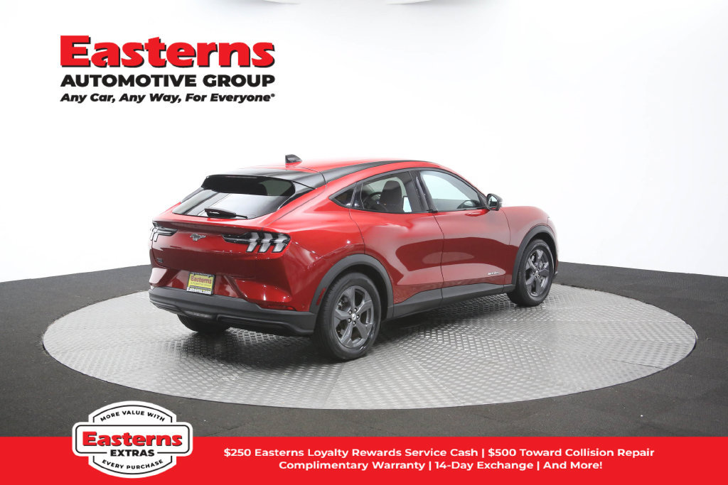 Used 2023 Ford Mustang Mach-E Select AWD/4WD image 39