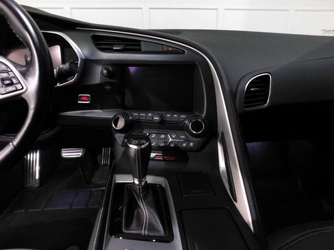 Used 2018 Chevrolet Corvette Z06 image 59