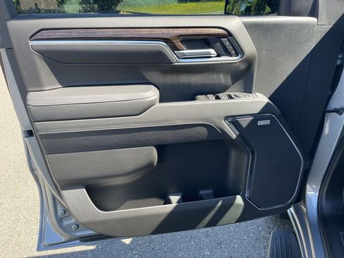 New 2026 GMC Sierra 1500 Elevation w/ Elevation Premium Package AWD/4WD image 23
