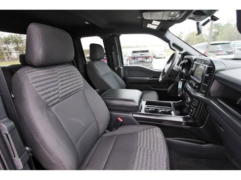 Certified 2023 Ford F150 XL w/ STX Appearance Package image 23