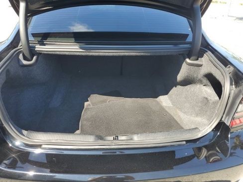 Certified 2022 Dodge Charger Scat Pack w/ Plus Group RWD image 12