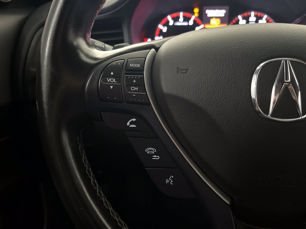 Used 2020 Acura ILX w/ Premium & A-SPEC Package FWD image 59
