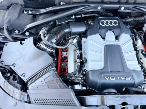 Used 2017 Audi Q5 3.0T Premium Plus w/ Technology Package AWD/4WD image 34