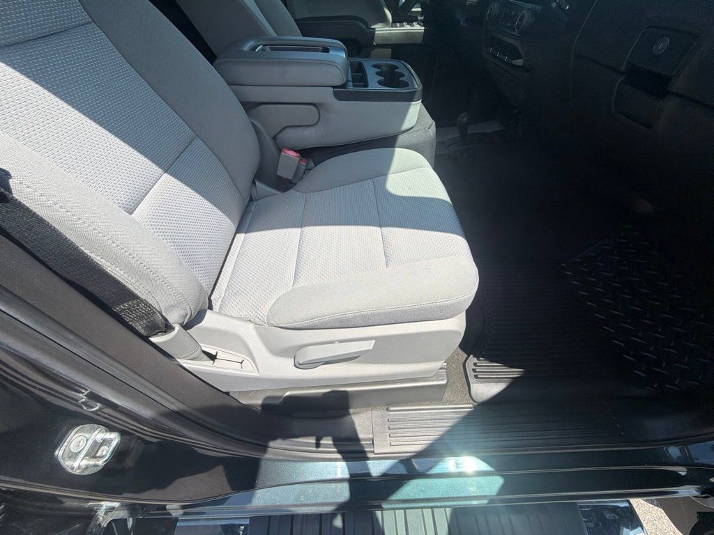 Used 2018 Chevrolet Silverado 1500 LS w/ Trailering Package AWD/4WD image 39