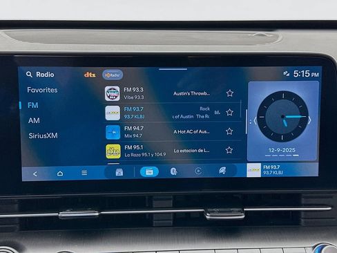 Used 2024 Hyundai Kona SEL image 14