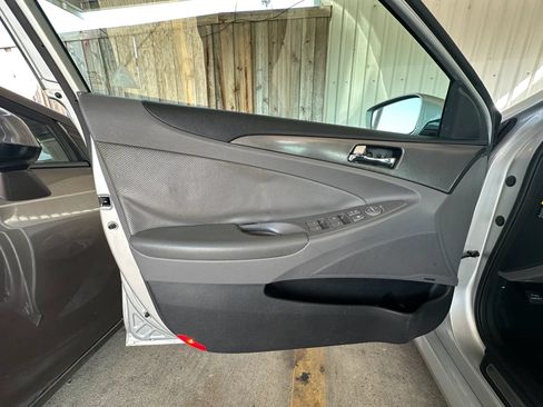 Used 2015 Hyundai Sonata Limited w/ Option Group 02 FWD image 31