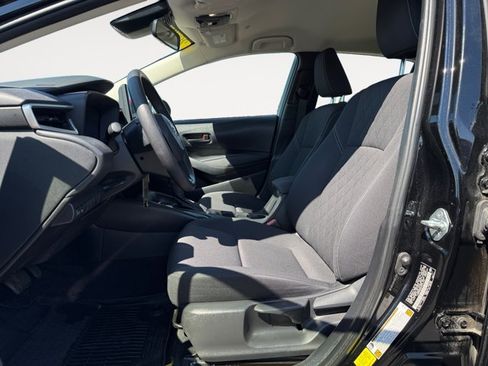 Certified 2023 Toyota Corolla LE FWD image 12