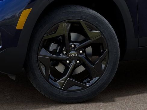 New 2026 Kia Seltos EX FWD image 9