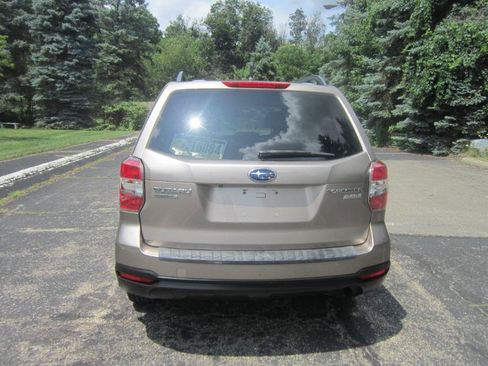 Used 2014 Subaru Forester 2.5i Premium w/ All-Weather Package AWD/4WD image 16