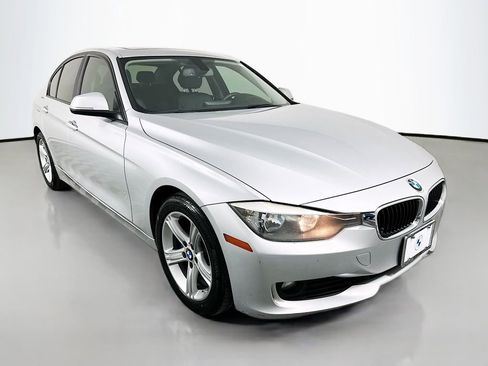 Used 2014 BMW 328i Sedan image 3