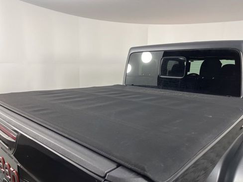 Used 2020 Jeep Gladiator Rubicon image 45