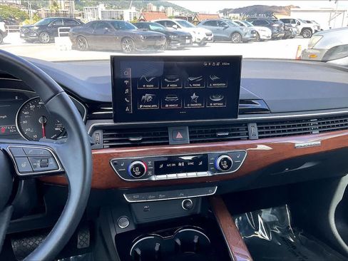 Used 2023 Audi A5 2.0T Premium w/ Convenience Package AWD/4WD image 15