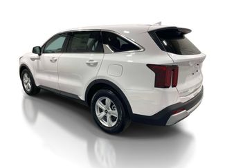 New 2026 Kia Sorento LX FWD video 2
