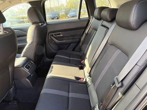 New 2026 MAZDA CX-50 AWD 2.5 S w/ Cargo Package image 9