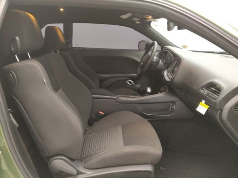 Used 2021 Dodge Challenger GT w/ Blacktop Package RWD image 21