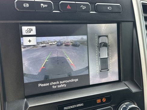 Used 2018 Ford F250 Lariat AWD/4WD image 24