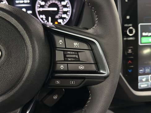 New 2026 Subaru Forester Limited image 22