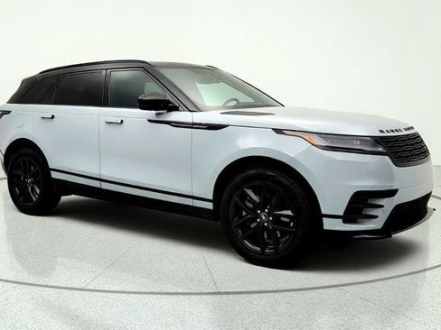 Used 2025 Land Rover Range Rover Velar Dynamic SE AWD/4WD image 3