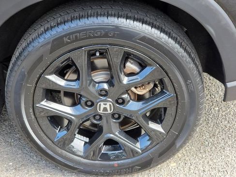 Used 2023 Honda HR-V Sport image 15