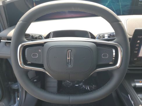 New 2026 Lincoln Nautilus Premier w/ Equipment Group 102A AWD/4WD image 16