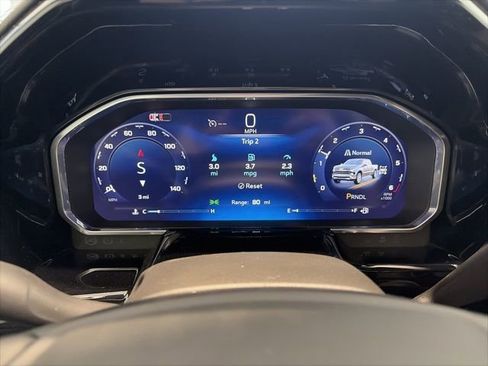 New 2026 Chevrolet Silverado 1500 LT image 19